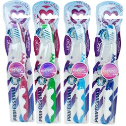 Setablu tandborste Professional Medium