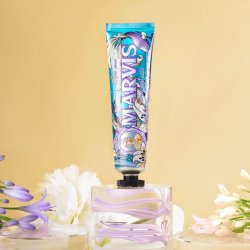 Marvis Xylitol Tandpasta Sinuous Lily 75 ml. 