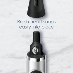 Oral-B CLIC Tandbrste Inkl. Magnetisk Holder