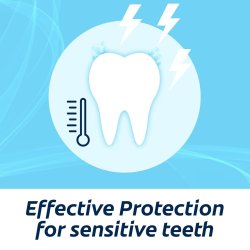 Colgate Tandpasta Sensitive Foam Whitening 75 ml.