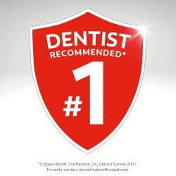 Colgate Mundskyl Gum Protection 400 ml.