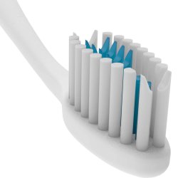 Ortodontisk tandborste Wisdom Ortho Clean SOFT