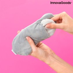 yemaske med varme InnovaGoods Clamask