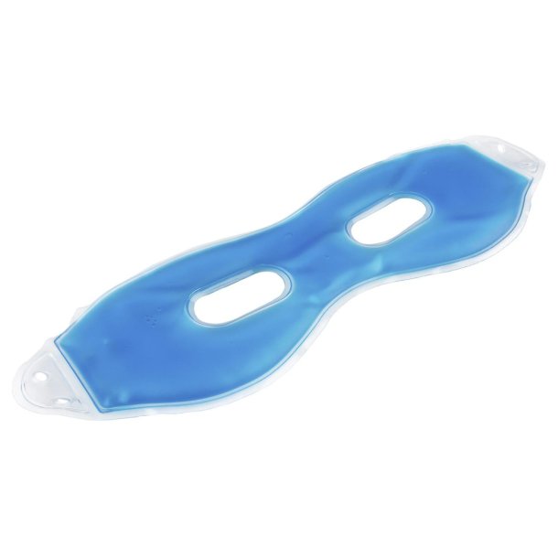 Masque de sommeil Gel InnovaGoods Relaxing Gel Eye Mask
