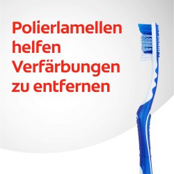 Colgate Total tandborste Allround Cleaning Medium