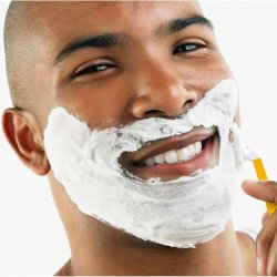 BIC 1 Engangsskrabere Sensitive 20 stk. 