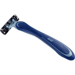 BIC Flex 3 Classic Engangsskrabere 3 stk.