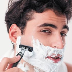 BIC Comfort 4 Flex Engangsskraber 3 stk.