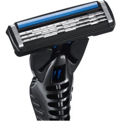 BIC Hybrid Flex 3 Barberblade 4 stk.
