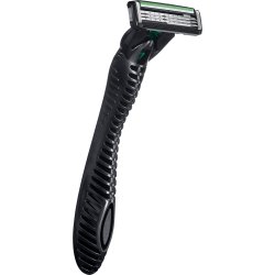 BIC Hybrid Flex 3 Sensitive barberhvel + 4 barberblader