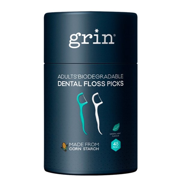 Grin tanntrdholdere biologisk nedbrytbare