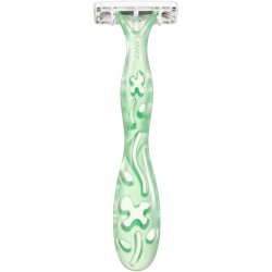 BIC Miss Soleil Engangsskrabere Sensitive 3 stk.