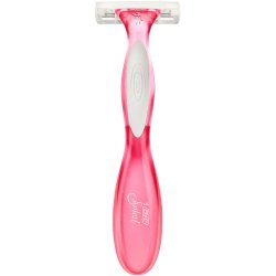 BIC Soleil Scent Engangsskrabere 4 stk.