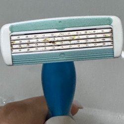 BIC Soleil Bella Engangsskraber til kvinder