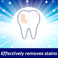 Colgate Tandpasta Advanced White 100 ml. Pumpe