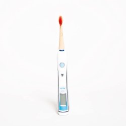 Bambus Brstehoveder til Oral-B agood company REGULAR