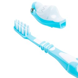 Aquafresh Brnetandbrste Milk Teeth 3-5 r