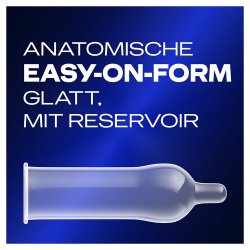 Durex Performa Bedvende Kondomer 10 stk.