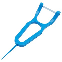 Dentinet Betweeners Cure-dent &amp; fil dentaire 20 pcs