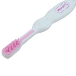 Lucky Baby Trening Tannbrstesett