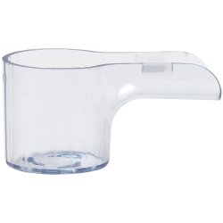 Beskyttelseshtter til Oral-B iO Brstehoveder Dentadan 5 stk.