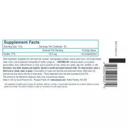 OraCoat XyliGel Relief av muntorrhet med Xylitol 50 ml.