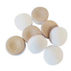 OraCoat XyliMelts Sugetabletter Mundtrhed Mintfri Xylitol 40 stk.