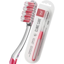 Splat Tandbrste CLINIC Care Medium