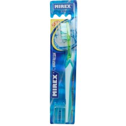Mirex Tandborste BigFresh Medium