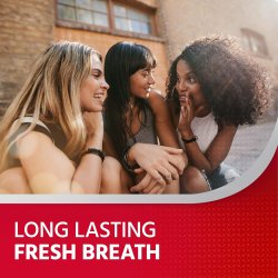 Corsodyl Munvatten Daily Freshmint 500 ml.