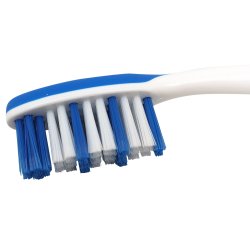 Today Dent SOFT Tandbrster 2 stk. Interdent