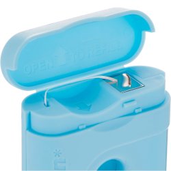 Jordan Easy Slide Between Teeth Fresh Floss 25 mtr