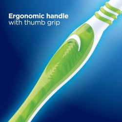 Oral-B Tandborste UltraThin Sensitive Green 40 Extra Soft