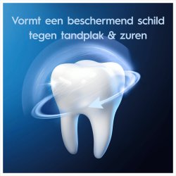 Oral-B Tandkrm 2 x 75 ml. Pro - Expert Professionellt Protection