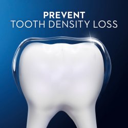 Oral-B Tandkräm Densify Gentle Whitening 75 ml.