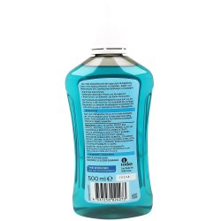 Today Dent Mouthwash Classic 500ml