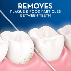 Oral-B Floss Pro-Expert Healthy Gums 50 mtr.