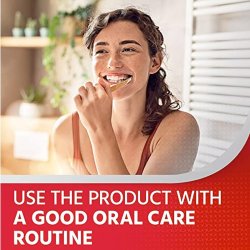 Corsodyl Chlorhexedine Munnvann Fresh Mint 0,2% 600 ml.