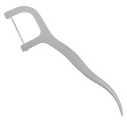 Tandtrdshngare 75 st. DentaGlo Tandtrd Tandpetare