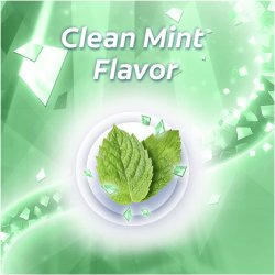 Colgate Tandpasta MaxFresh Cooling Crystals Clean Mint 100 ml
