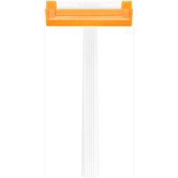 BIC 1 Classic Engangsskrabere Normal Skin 5 stk.