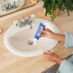 Dr. Bronner's All One Tandpasta Peppermint 105 ml