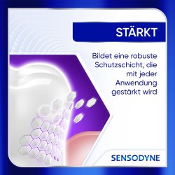 Sensodyne tandkrm Klinisk Repair fr Sensitive tnder 75 ml.