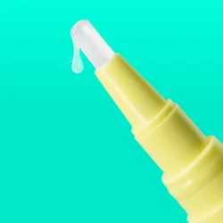 POP Banana Whip Teeth Whitening Pen med PAP &amp; Hydroxyapatit (4 ml.)