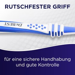 Dr. Best tandborste Original Small Head Medium