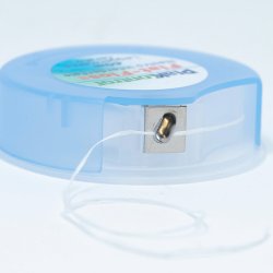 Plakkontrol Flat Flos Tape PTFE Floss 40 mtr.