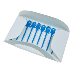 Parogencyl Interdental Soft Sticks 30 pcs. Gummi tannpirkere