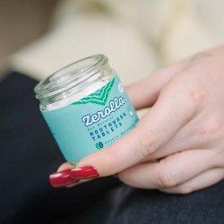 Mundskyl Tabletter ZEROLLA Eco Natural Double Mint 150 stk.