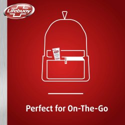 Hndsprit LIFEBUOY Hand Hygeine Gel 50ml 