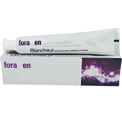 FORAMEN Whitening Tandpasta 75 ml